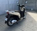 Хонда SH 125, об'ємом двигуна 0 л та пробігом 24 тис. км за 2800 $, фото 2 на Automoto.ua