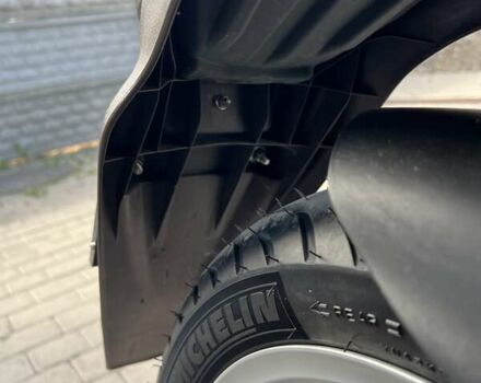 Хонда SH 125, об'ємом двигуна 0 л та пробігом 24 тис. км за 2800 $, фото 22 на Automoto.ua