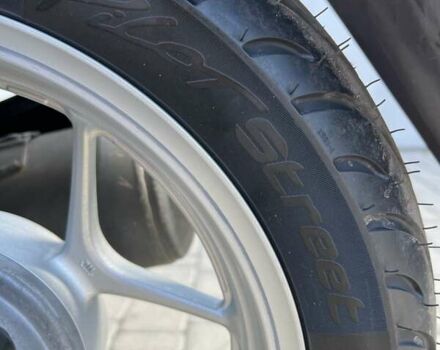 Хонда SH 125, об'ємом двигуна 0 л та пробігом 24 тис. км за 2800 $, фото 11 на Automoto.ua