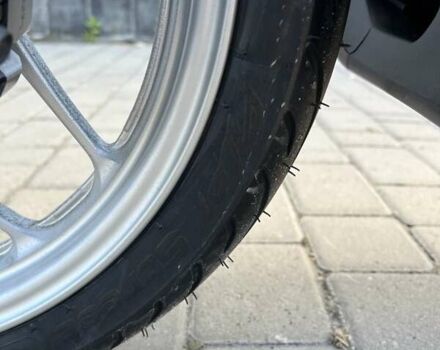 Хонда SH 125, об'ємом двигуна 0 л та пробігом 24 тис. км за 2800 $, фото 14 на Automoto.ua
