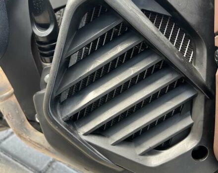 Хонда SH 125, об'ємом двигуна 0 л та пробігом 24 тис. км за 2800 $, фото 21 на Automoto.ua