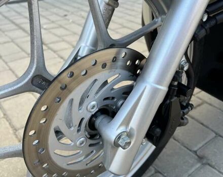 Хонда SH 125, об'ємом двигуна 0 л та пробігом 24 тис. км за 2800 $, фото 15 на Automoto.ua