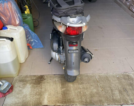 Хонда SH 125, об'ємом двигуна 0 л та пробігом 16 тис. км за 900 $, фото 2 на Automoto.ua