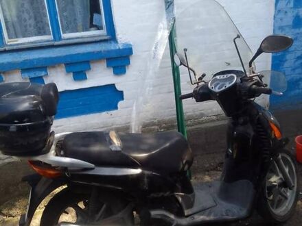 Хонда SH 125 2009 у Погребище на Automoto.ua Хонда SH 125, об'ємом двигуна 0 л та пробігом 19 тис. км за 699 $, фото 1 на Automoto.ua