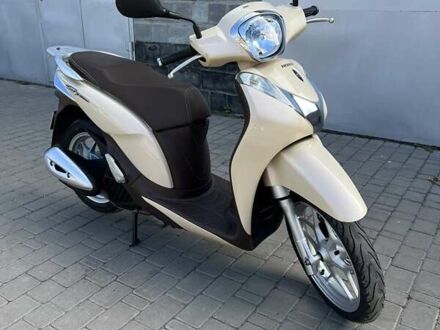 Хонда SH 125, об'ємом двигуна 0 л та пробігом 24 тис. км за 2800 $, фото 1 на Automoto.ua