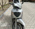 Серый Хонда SH 125, объемом двигателя 0.13 л и пробегом 22 тыс. км за 1500 $, фото 1 на Automoto.ua