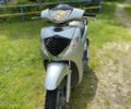 Серый Хонда SH 125, объемом двигателя 0 л и пробегом 22 тыс. км за 700 $, фото 1 на Automoto.ua