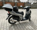 Серый Хонда SH 125, объемом двигателя 0.13 л и пробегом 22 тыс. км за 1500 $, фото 4 на Automoto.ua