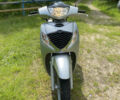 Серый Хонда SH 125, объемом двигателя 0 л и пробегом 22 тыс. км за 700 $, фото 1 на Automoto.ua