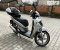 Серый Хонда SH 125, объемом двигателя 0.13 л и пробегом 22 тыс. км за 1500 $, фото 2 на Automoto.ua
