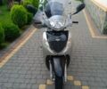 Серый Хонда SH 125, объемом двигателя 0 л и пробегом 30 тыс. км за 850 $, фото 1 на Automoto.ua