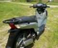 Серый Хонда SH 125, объемом двигателя 0 л и пробегом 22 тыс. км за 700 $, фото 3 на Automoto.ua
