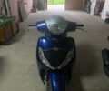 Синий Хонда SH 125, объемом двигателя 0.12 л и пробегом 9 тыс. км за 1150 $, фото 1 на Automoto.ua