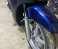 Синий Хонда SH 125, объемом двигателя 0.12 л и пробегом 9 тыс. км за 1150 $, фото 5 на Automoto.ua