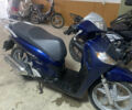 Синий Хонда SH 125, объемом двигателя 0.12 л и пробегом 9 тыс. км за 1150 $, фото 1 на Automoto.ua