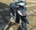 Черный Хонда SH 150, объемом двигателя 0.15 л и пробегом 20 тыс. км за 2200 $, фото 4 на Automoto.ua