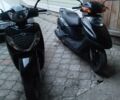 Черный Хонда SH 150, объемом двигателя 0.15 л и пробегом 20 тыс. км за 2200 $, фото 3 на Automoto.ua