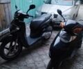 Черный Хонда SH 150, объемом двигателя 0.15 л и пробегом 20 тыс. км за 2200 $, фото 2 на Automoto.ua