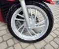 Красный Хонда SH 150, объемом двигателя 0.15 л и пробегом 19 тыс. км за 3077 $, фото 1 на Automoto.ua