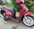 Красный Хонда SH 150, объемом двигателя 0.15 л и пробегом 19 тыс. км за 3077 $, фото 9 на Automoto.ua