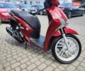 Красный Хонда SH 150, объемом двигателя 0.15 л и пробегом 19 тыс. км за 3077 $, фото 1 на Automoto.ua