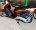 Хонда SH 150, объемом двигателя 0 л и пробегом 18 тыс. км за 1350 $, фото 2 на Automoto.ua