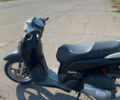 Хонда SH 150, объемом двигателя 0 л и пробегом 6 тыс. км за 600 $, фото 1 на Automoto.ua
