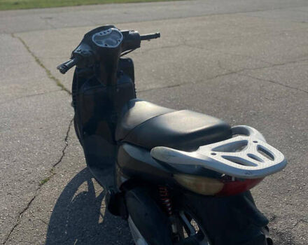 Хонда SH 150, объемом двигателя 0 л и пробегом 6 тыс. км за 600 $, фото 2 на Automoto.ua