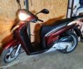 Хонда SH 150, объемом двигателя 0 л и пробегом 18 тыс. км за 1350 $, фото 1 на Automoto.ua