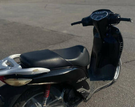 Хонда SH 150, объемом двигателя 0 л и пробегом 6 тыс. км за 600 $, фото 4 на Automoto.ua