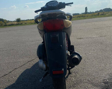 Хонда SH 150, объемом двигателя 0 л и пробегом 6 тыс. км за 600 $, фото 3 на Automoto.ua