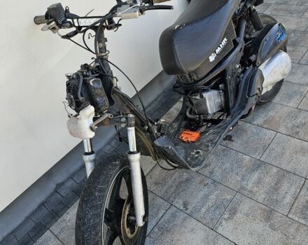 Хонда SH 150, об'ємом двигуна 0.15 л та пробігом 0 тис. км за 350 $, фото 5 на Automoto.ua