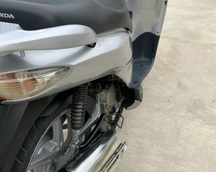 Хонда SH 150, об'ємом двигуна 0.15 л та пробігом 0 тис. км за 1500 $, фото 8 на Automoto.ua