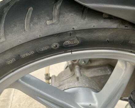 Хонда SH 150, об'ємом двигуна 0.15 л та пробігом 0 тис. км за 1500 $, фото 13 на Automoto.ua