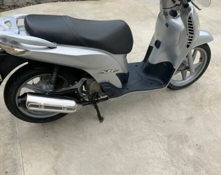 Хонда SH 150, об'ємом двигуна 0.15 л та пробігом 0 тис. км за 1500 $, фото 5 на Automoto.ua