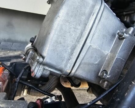 Хонда SH 150, об'ємом двигуна 0.15 л та пробігом 0 тис. км за 350 $, фото 3 на Automoto.ua