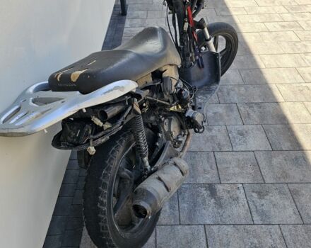 Хонда SH 150, об'ємом двигуна 0.15 л та пробігом 0 тис. км за 350 $, фото 1 на Automoto.ua