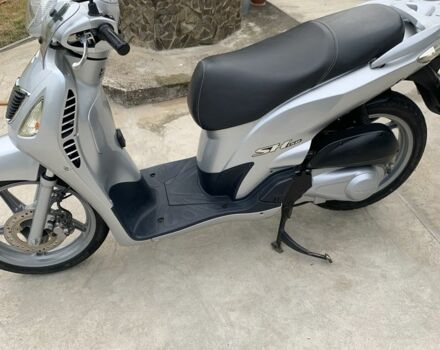 Хонда SH 150, об'ємом двигуна 0.15 л та пробігом 0 тис. км за 1500 $, фото 6 на Automoto.ua