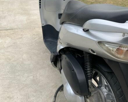 Хонда SH 150, об'ємом двигуна 0.15 л та пробігом 0 тис. км за 1500 $, фото 9 на Automoto.ua