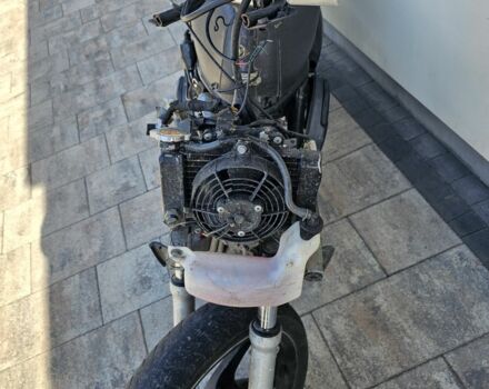 Хонда SH 150, об'ємом двигуна 0.15 л та пробігом 0 тис. км за 350 $, фото 2 на Automoto.ua