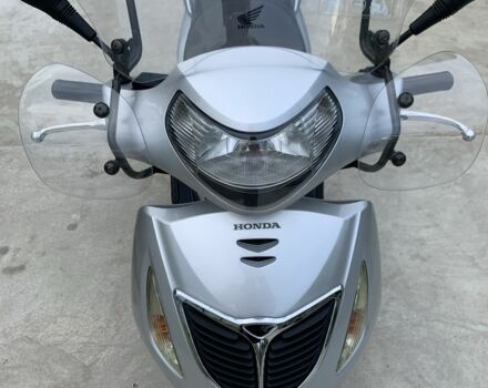 Хонда SH 150, об'ємом двигуна 0.15 л та пробігом 0 тис. км за 1500 $, фото 2 на Automoto.ua