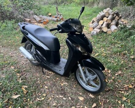 Хонда SH 150, объемом двигателя 0.15 л и пробегом 0 тыс. км за 740 $, фото 1 на Automoto.ua