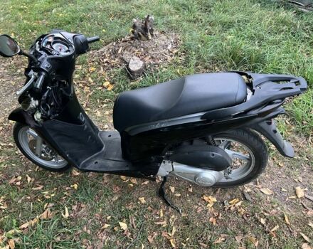 Хонда SH 150, объемом двигателя 0.15 л и пробегом 0 тыс. км за 740 $, фото 3 на Automoto.ua