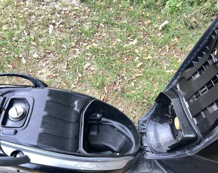 Хонда SH 150, объемом двигателя 0.15 л и пробегом 0 тыс. км за 740 $, фото 6 на Automoto.ua