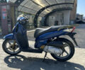Хонда SH 150, объемом двигателя 0.15 л и пробегом 1 тыс. км за 1000 $, фото 2 на Automoto.ua