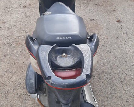 Хонда SH 150, об'ємом двигуна 0 л та пробігом 80 тис. км за 350 $, фото 5 на Automoto.ua