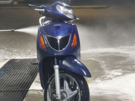 Хонда SH 150, об'ємом двигуна 0.15 л та пробігом 0 тис. км за 650 $, фото 1 на Automoto.ua