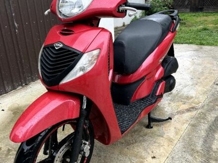 Хонда SH 150, объемом двигателя 0.15 л и пробегом 0 тыс. км за 990 $, фото 1 на Automoto.ua