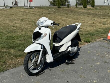 Хонда SH 150, об'ємом двигуна 0 л та пробігом 0 тис. км за 800 $, фото 1 на Automoto.ua