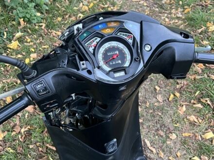 Хонда SH 150, объемом двигателя 0.15 л и пробегом 0 тыс. км за 740 $, фото 1 на Automoto.ua